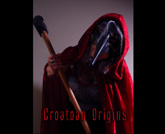 Croatoan Origins