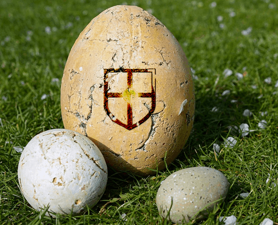 Darkstone Easter Eggs