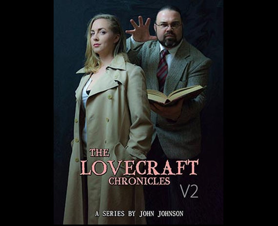 Lovecraft Volume #2