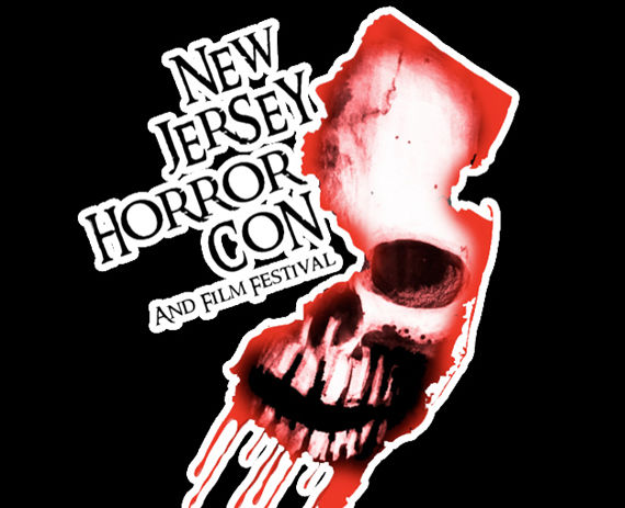 New Jersey Horror Con