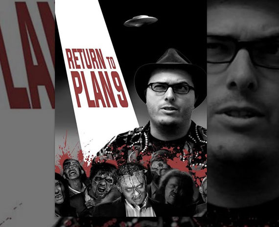 Return to Plan 9