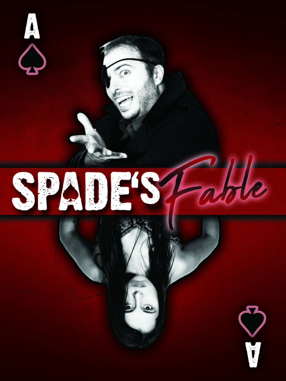 Spade's Fable