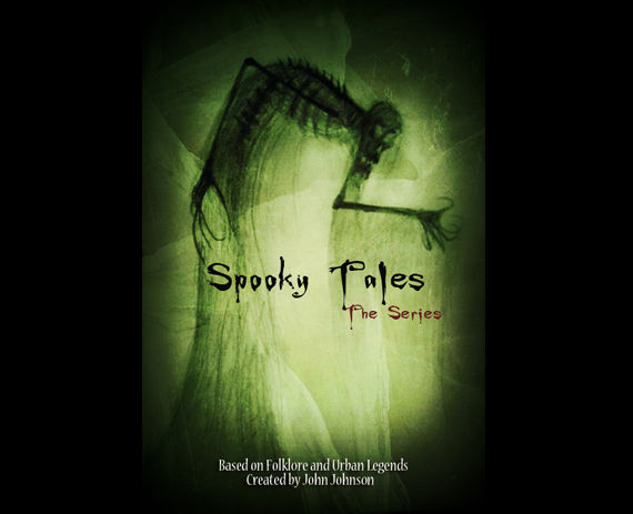 Spooky Tales From The Dark