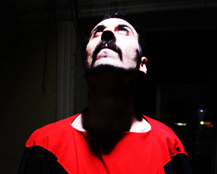 MANOS Trailer Shot