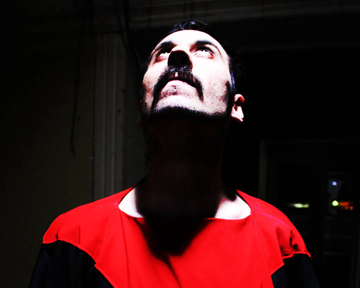 MANOS Trailer Shot