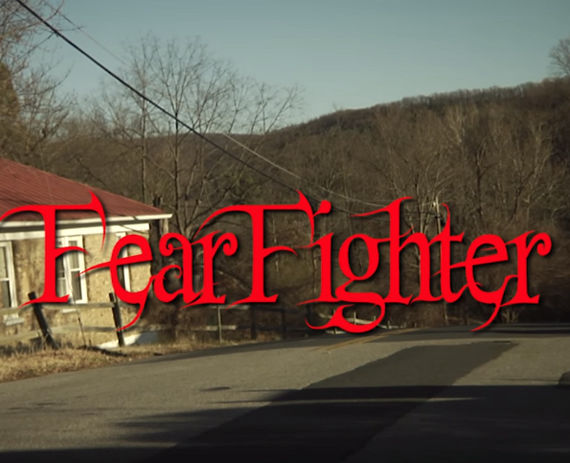 FearFighter