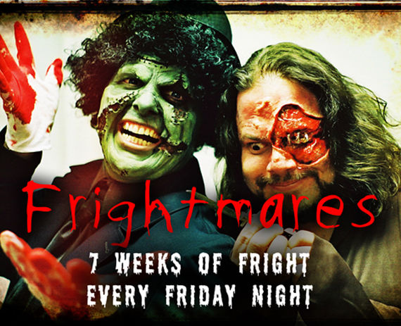 Frightmares