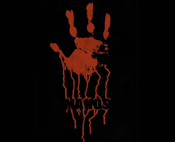 MANOS TEASER TRAILER