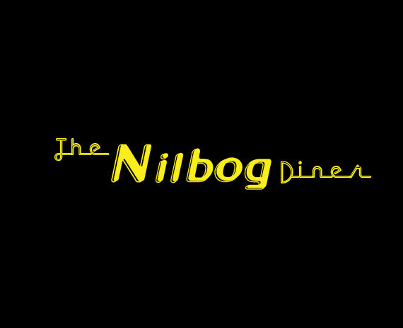 Nilbog Diner