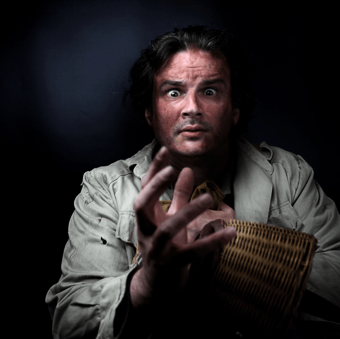 John Johnson's Rifters  promo 3