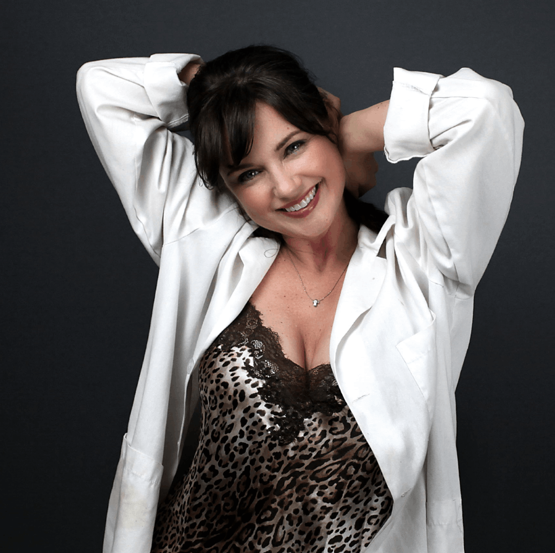 John Johnson's Rifters  promo 5