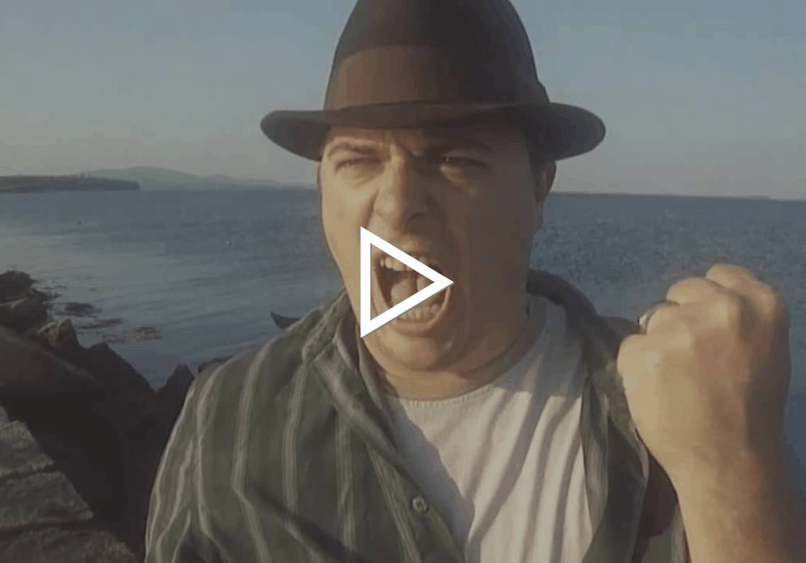 It's Over 9000!!! Video still