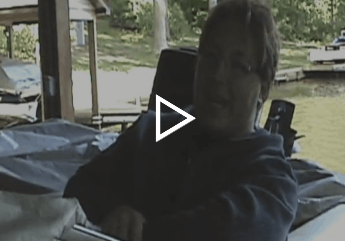 A 1st Mate's Tale Video still