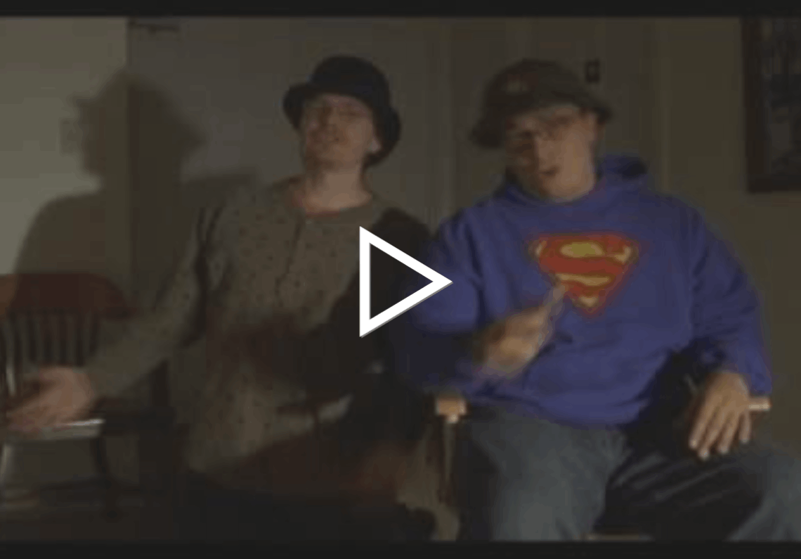 Show Me the Way to Go Home Video still