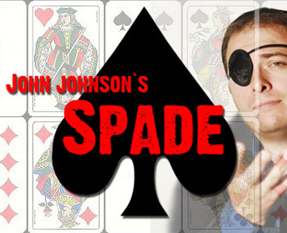 Spade