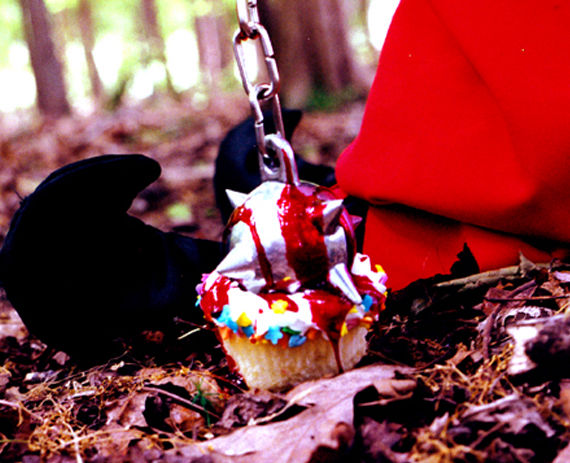 The Jester